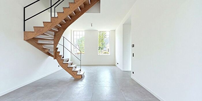 Huizen Koop Huur - 2