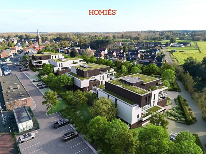 Huizen Koop Huur - 3
