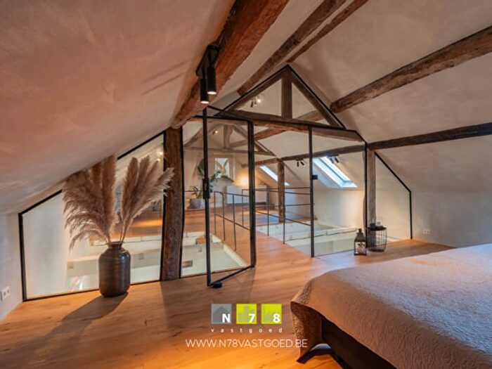 3-kamerappartement te koop in Lanaken