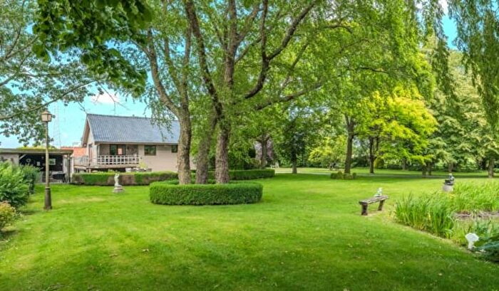 3-kamerhuis te koop in Staden
