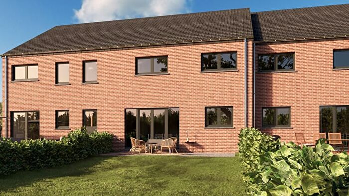 Huizen Koop Huur - 3