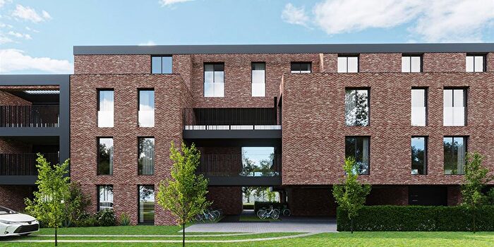 Huizen Koop Huur - 2