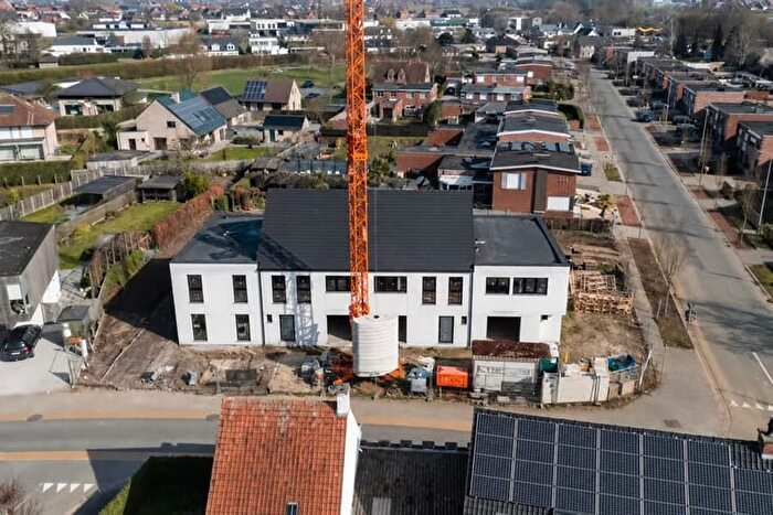 Huizen Koop Huur - 2