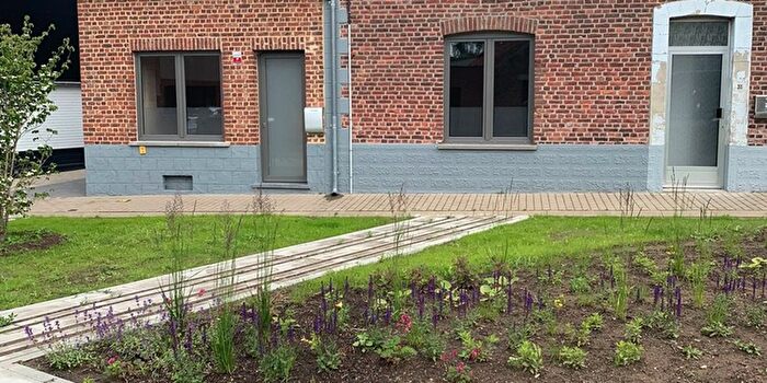 Huis te koop in Laar