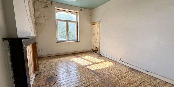 Huizen Koop Huur - 2