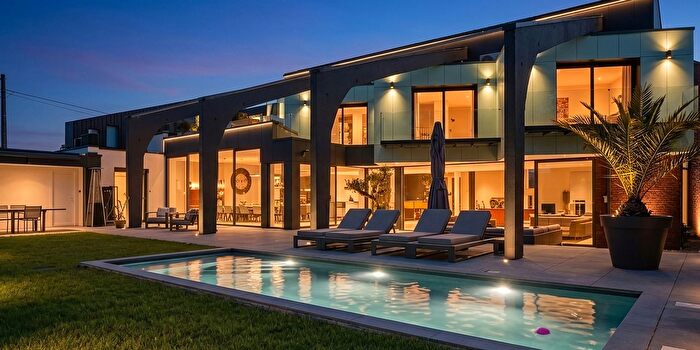 4-kamerhuis te koop in Leers-Nord