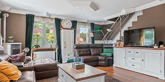 Huizen Koop Huur - 3