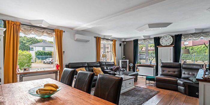 Huizen Koop Huur - 2