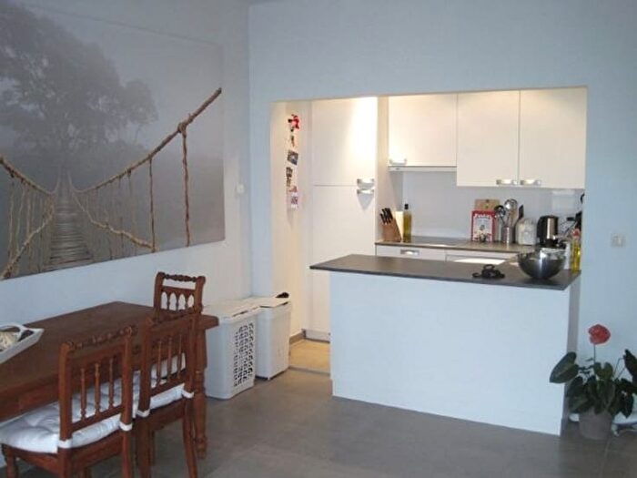 1-kamerappartement te koop in Antwerpen