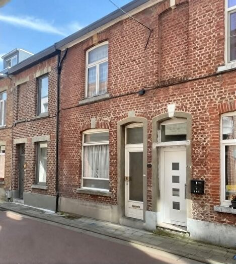 3-kamerhuis te koop in Heverlee