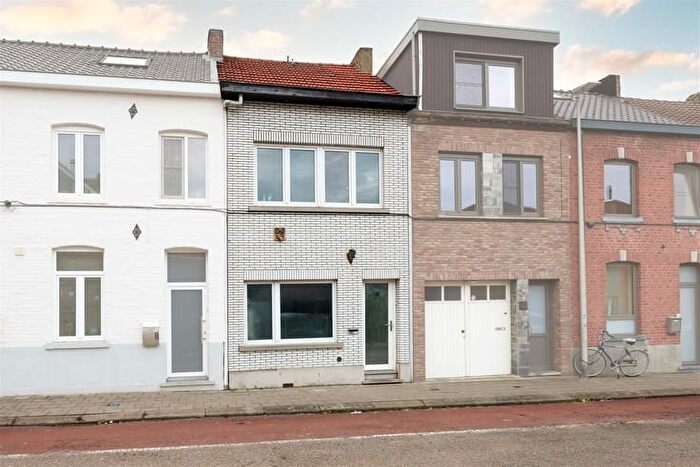 2-kamerhuis te koop in SINT-TRUIDEN
