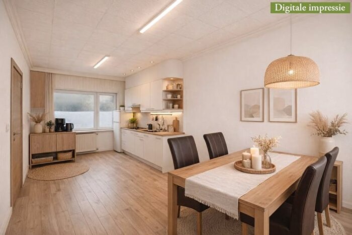Huizen Koop Huur - 3