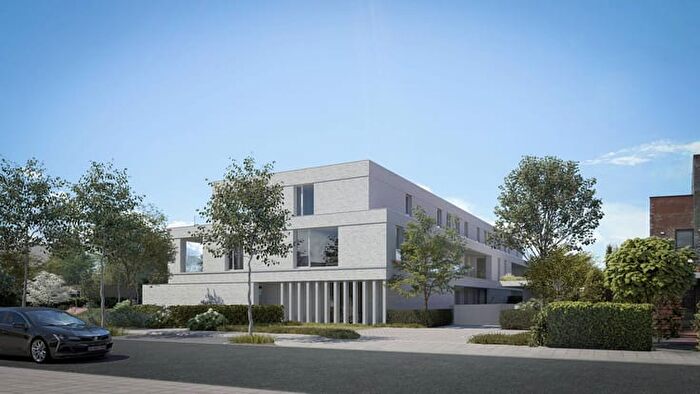 Huizen Koop Huur - 3
