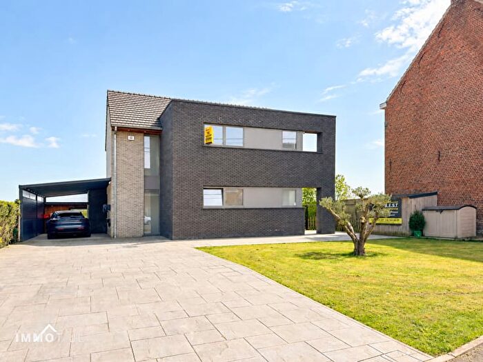 Huizen Koop Huur - 2