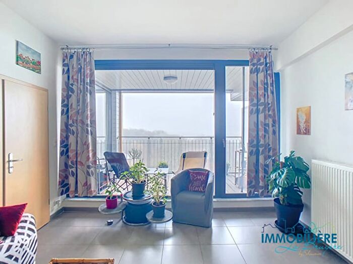 1-kamerappartement te koop in Fléron