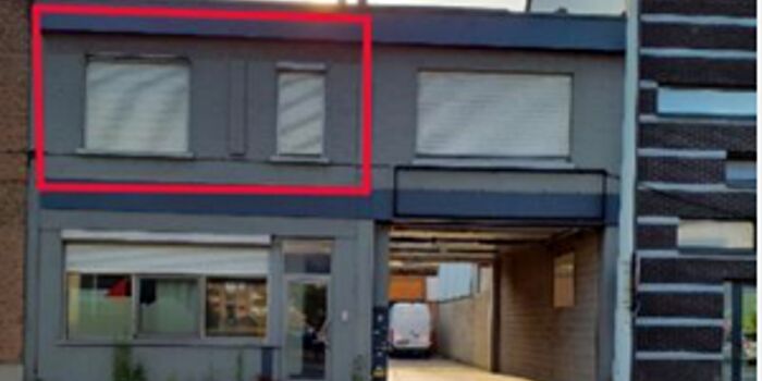 1-kamerappartement te huur in Wilrijk