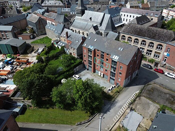 1-kamerappartement te koop in PHILIPPEVILLE