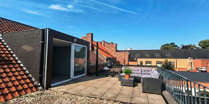 Huizen Koop Huur - 3