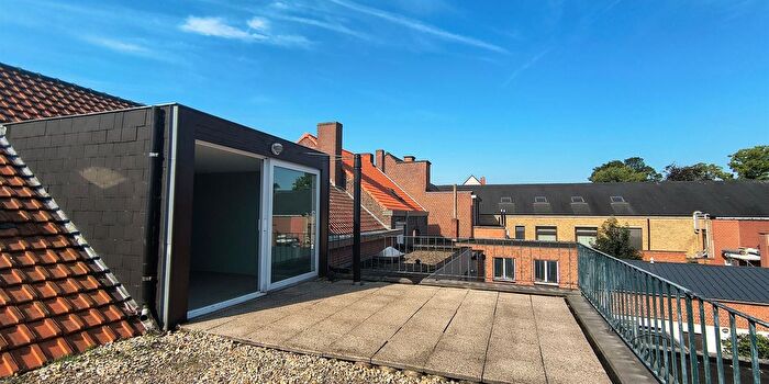 Huizen Koop Huur - 2