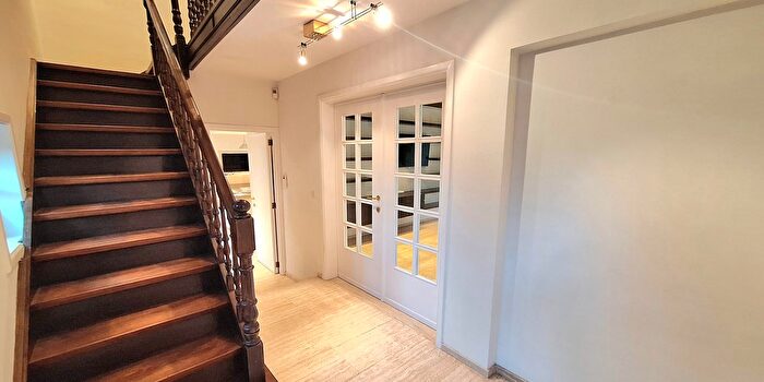 Huizen Koop Huur - 3