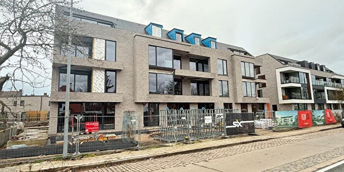 Huizen Koop Huur - 2