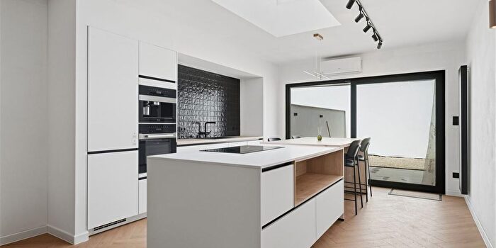 Huizen Koop Huur - 2
