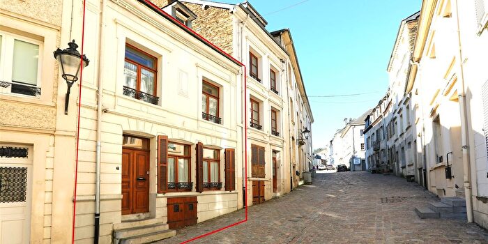 3-kamerhuis te koop in Bouillon