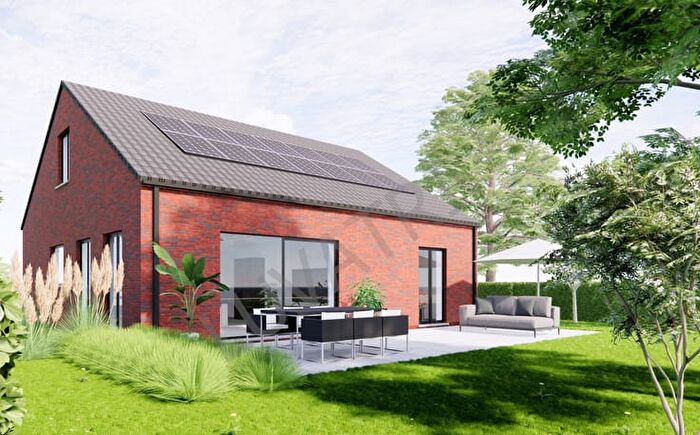 Huizen Koop Huur - 3
