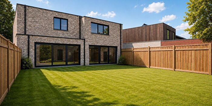 Huizen Koop Huur - 2