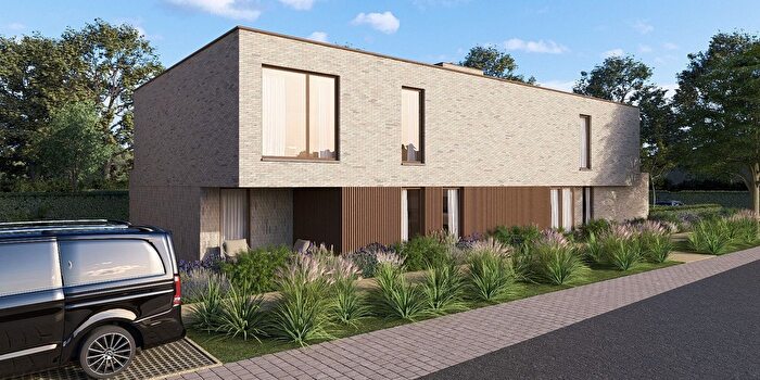 Huizen Koop Huur - 2