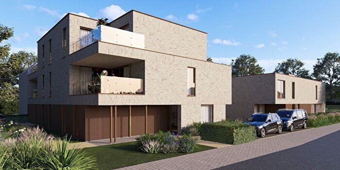 Huizen Koop Huur - 3