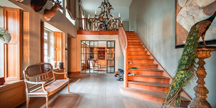 Huis te koop in Desselgem