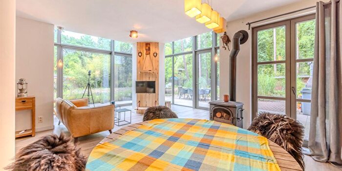 Huizen Koop Huur - 3