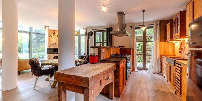 Huizen Koop Huur - 2