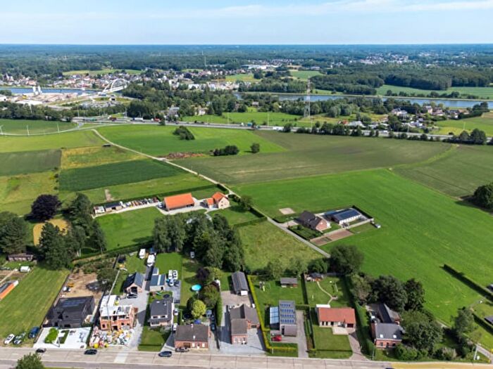 2-kamerhuis te koop in Zandhoven