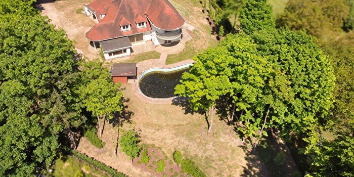 5-kamerhuis te koop in Blanden