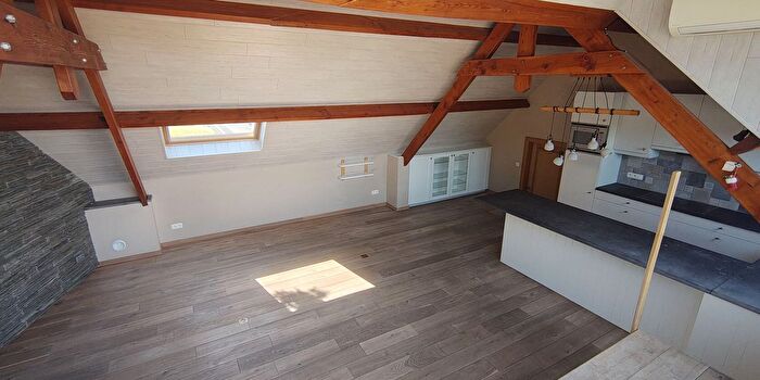 2-kamerappartement te huur in Pamel