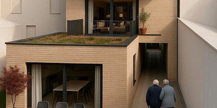 Huizen Koop Huur - 2
