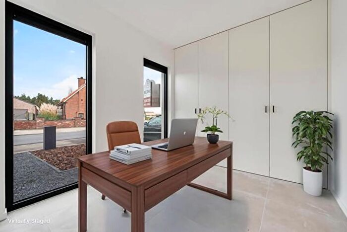 Huizen Koop Huur - 2