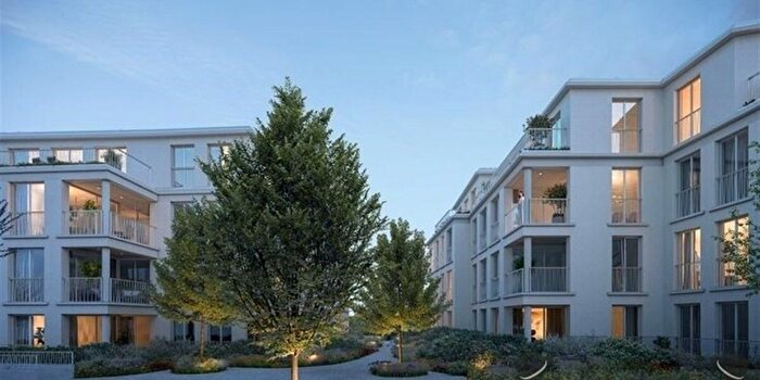 2-kamerappartement te koop in Aarschot