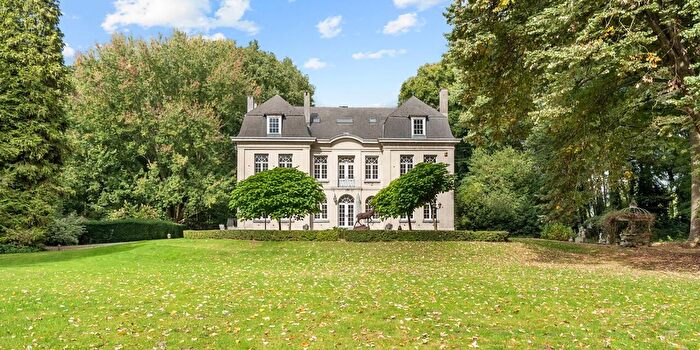 5-kamerhuis te koop in Pommeroeul