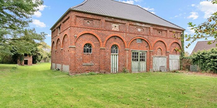 Huizen Koop Huur - 2