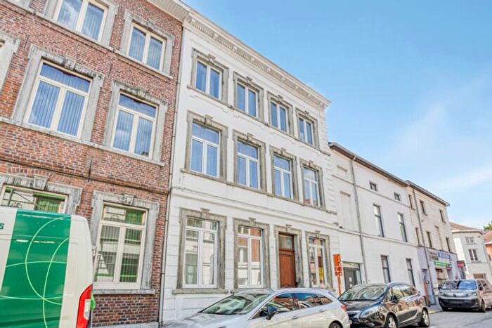 8-kamerhuis te koop in Tienen