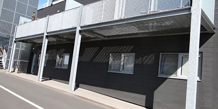 2-kamerappartement te huur in Boezinge