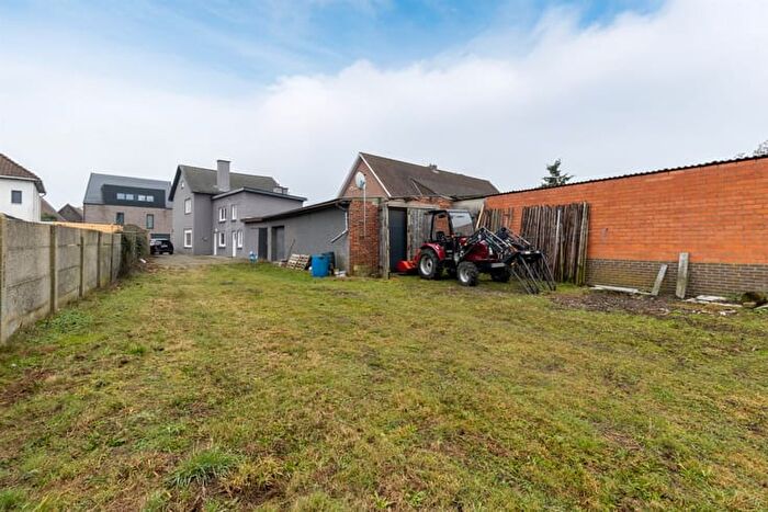4-kamerhuis te koop in Lommel
