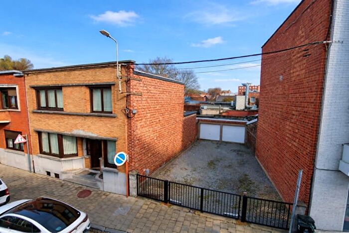 3-kamerhuis te koop in JEMEPPE-SUR-MEUSE