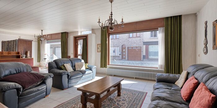 Huizen Koop Huur - 2