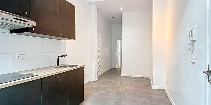 1-kamerappartement te koop in Leuven