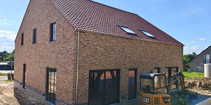 Huizen Koop Huur - 3