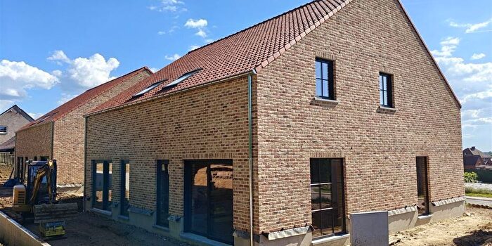 Huizen Koop Huur - 2